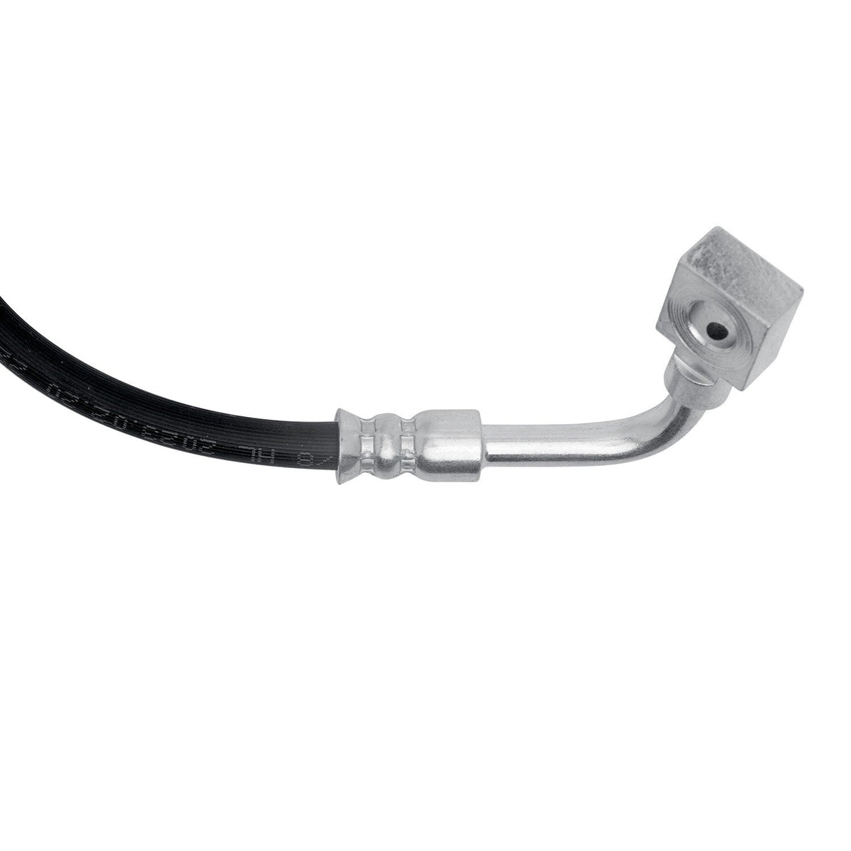 DFC 83-83 Chevrolet G10 Front-L Brake Hose