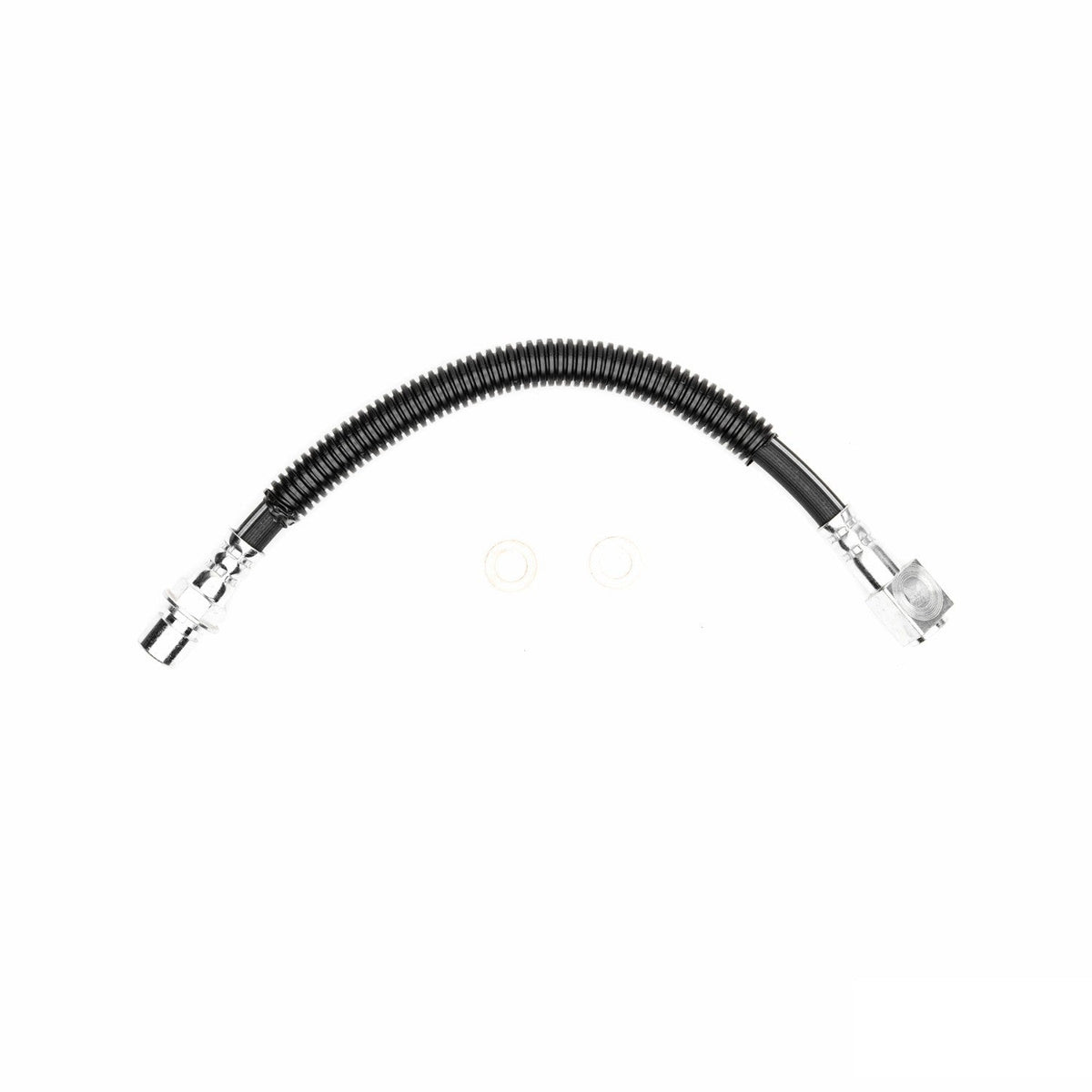 DFC 2000 -05 Chevrolet S10 Blazer Front Brake Hose