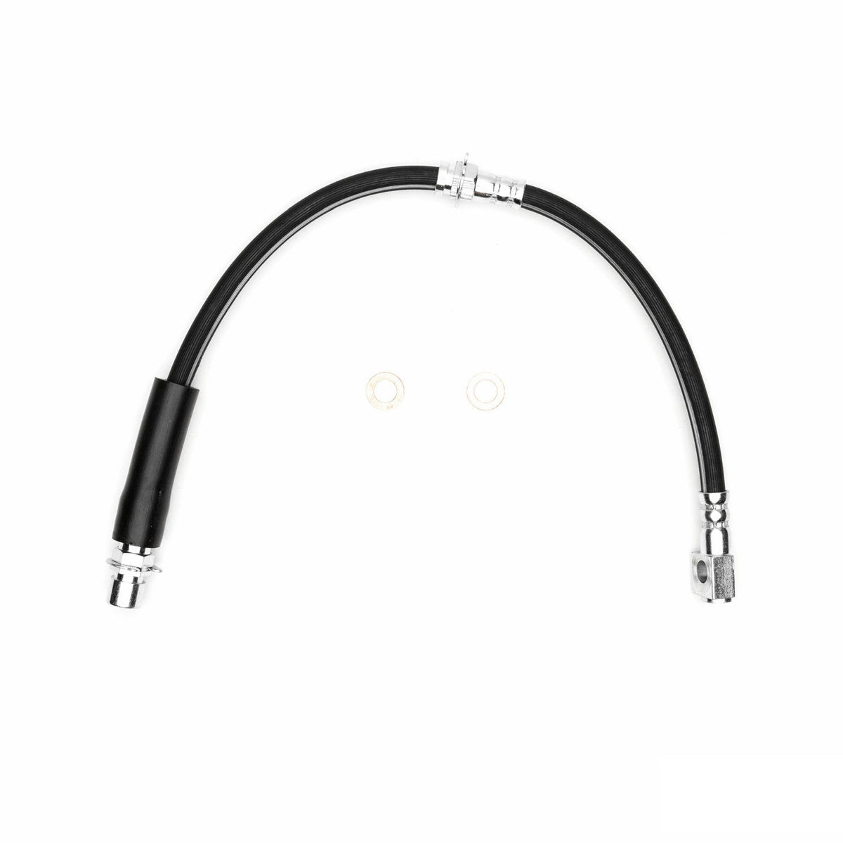 DFC 00-02 Chevrolet Astro Front-R Brake Hose