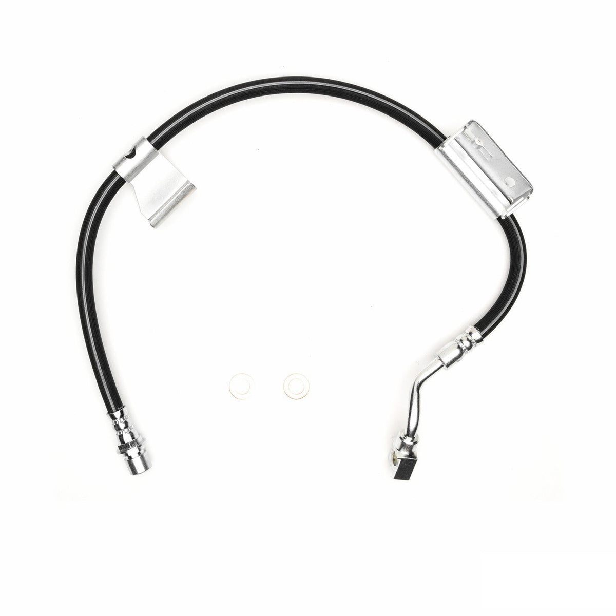 DFC 99-05 Cadillac Escalade ESV Front-R Brake Hose
