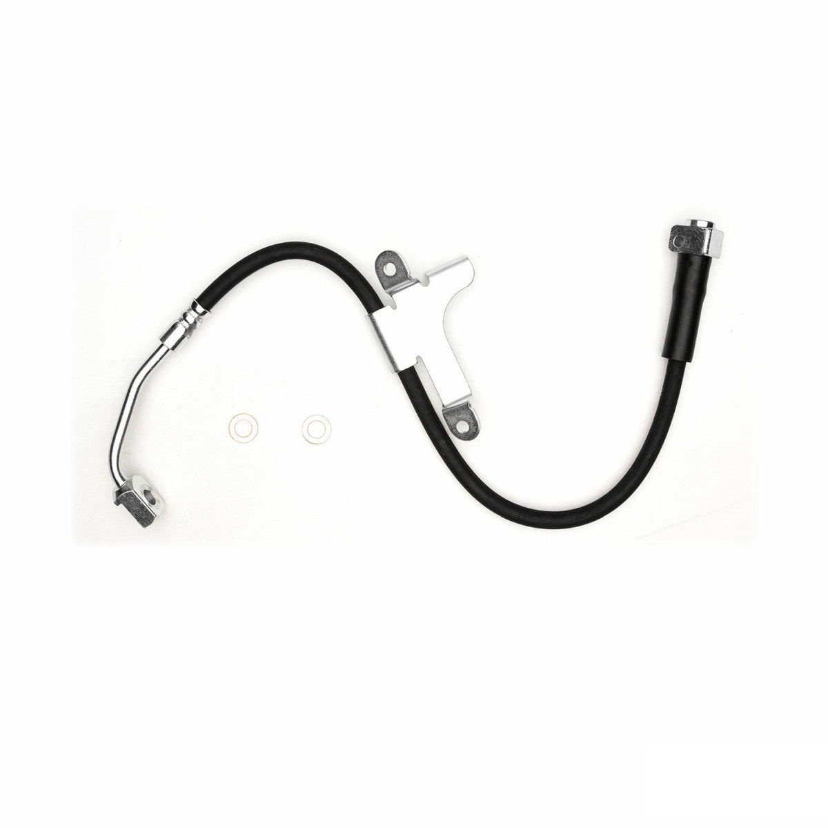 DFC 02-09 Buick Rainier Front-L Brake Hose