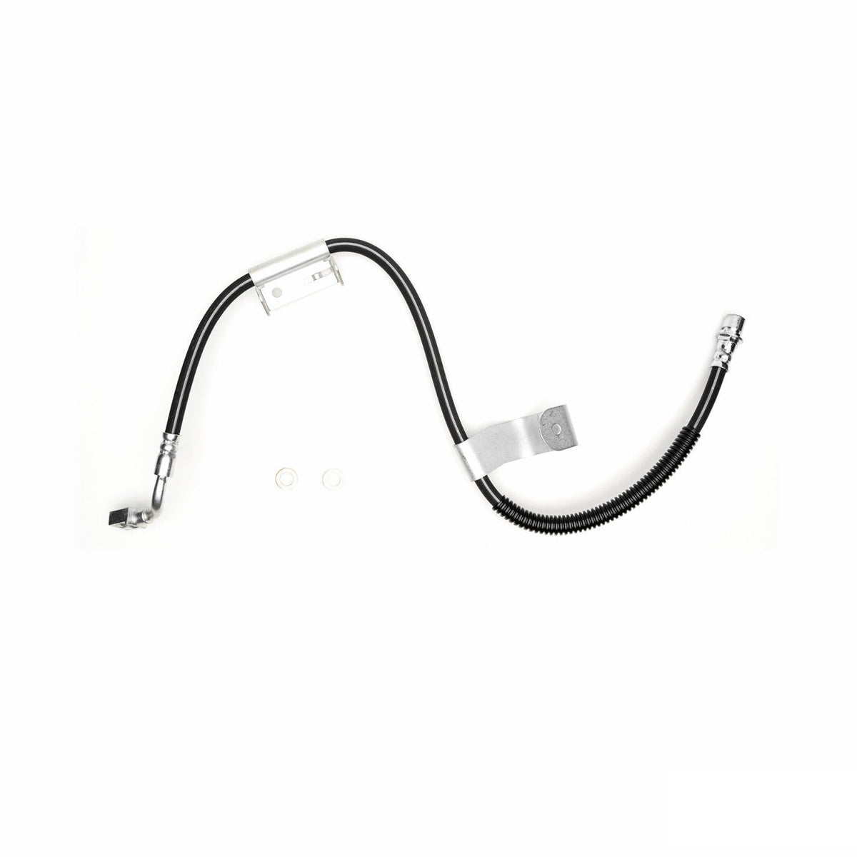 DFC 99-07 Chevrolet Silverado 3500 Front-R Brake Hose