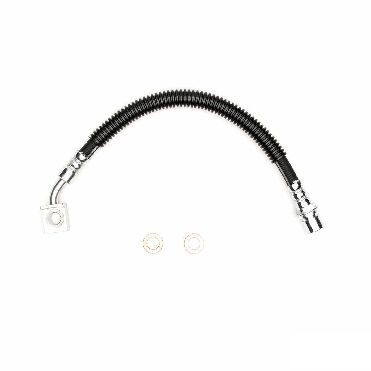 DFC 03-05 Chevrolet Astro Front-L Brake Hose