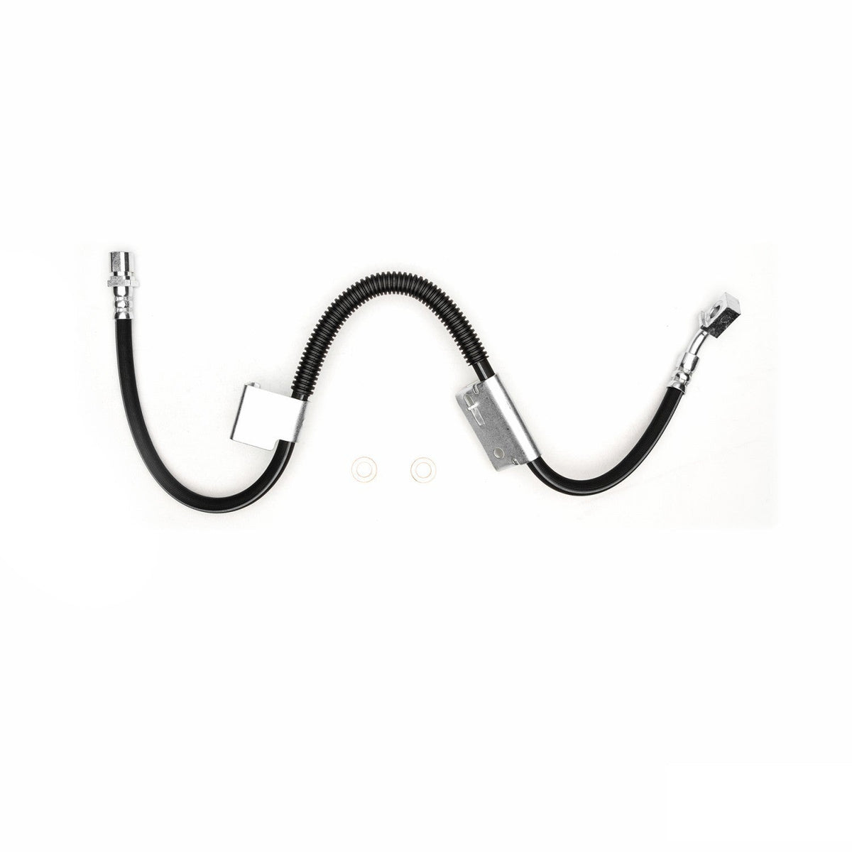 DFC 03-07 Chevrolet Express 1500 Front-R Brake Hose