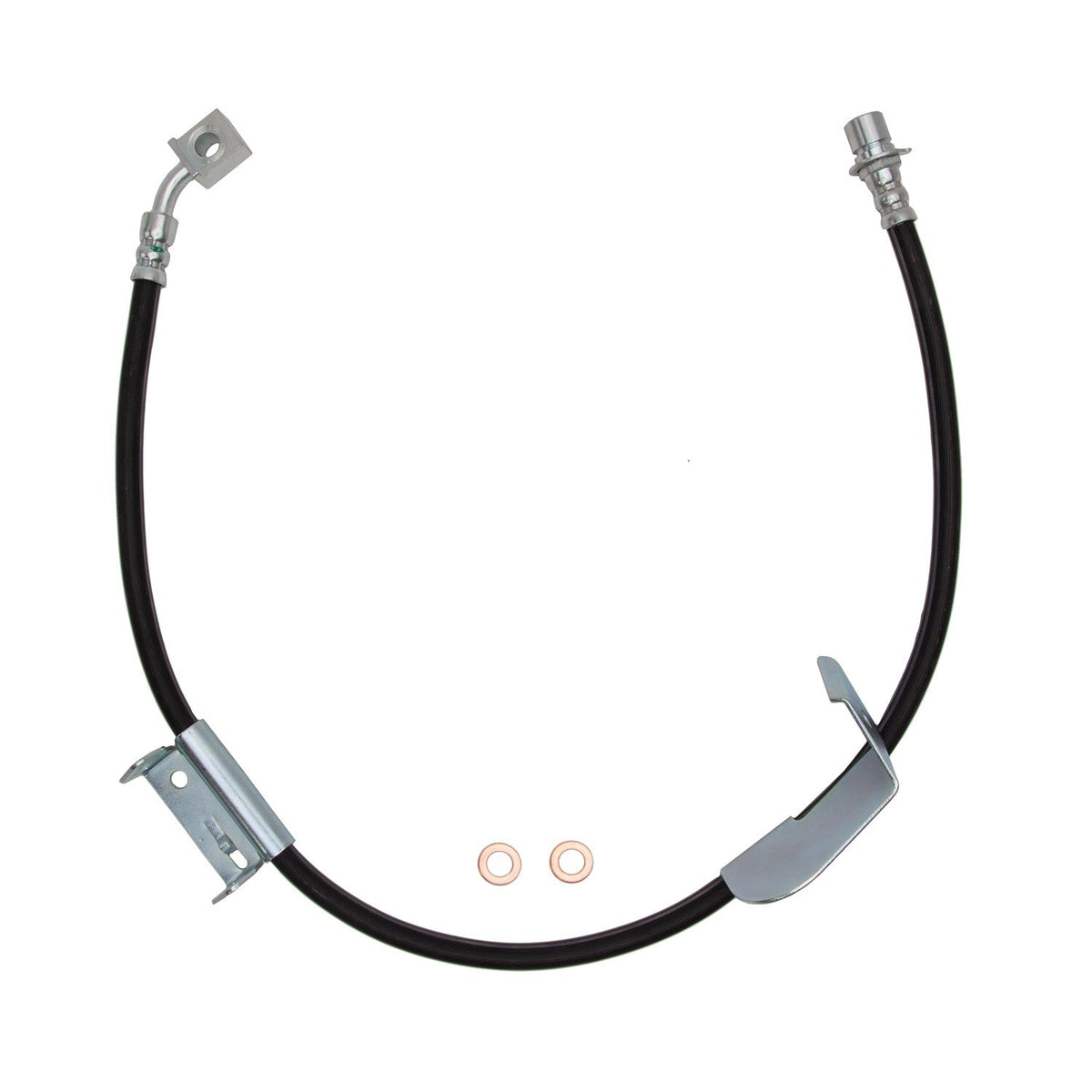 DFC 03-24 Chevrolet Express 2500 Front-R/Front Right Brake Hose