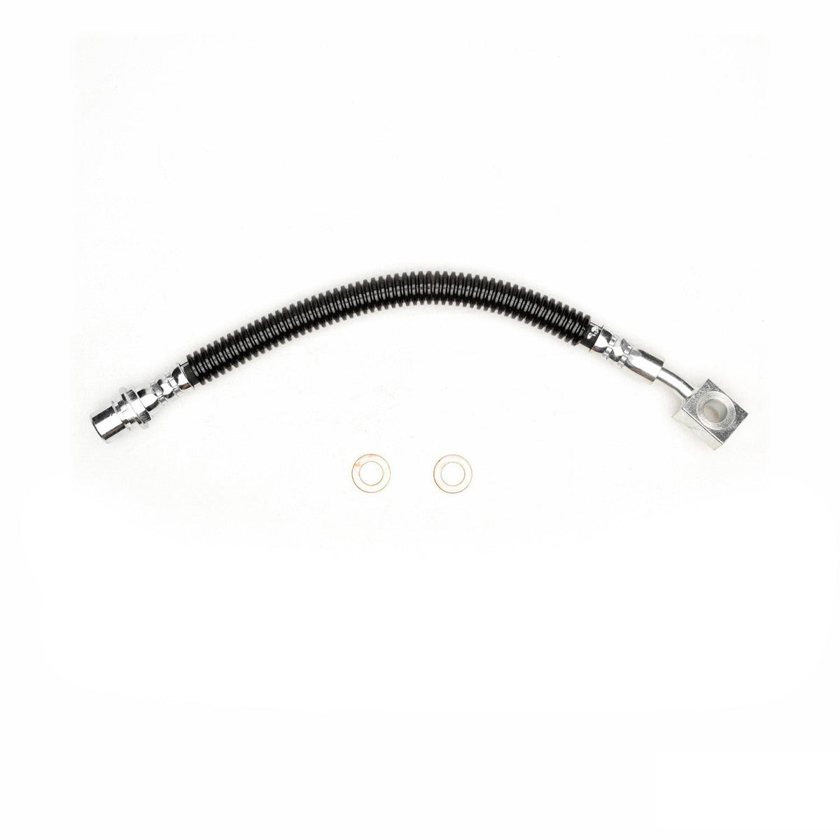 DFC 01 -05 Chevrolet S10 Blazer Front-R Brake Hose