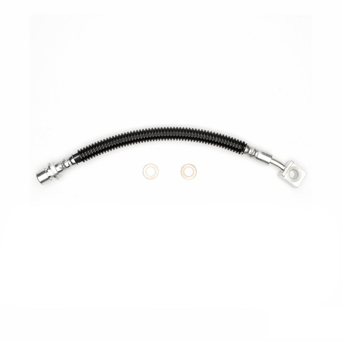 DFC 01 -05 Chevrolet S10 Blazer Front-L Brake Hose
