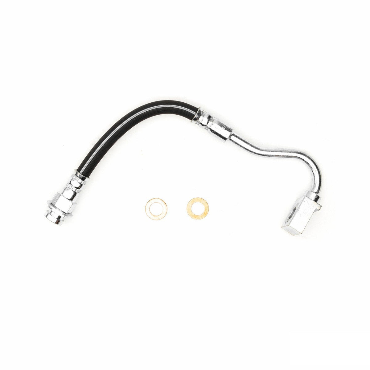 DFC 76-84 Chevrolet P30 Rear-lo Brake Hose