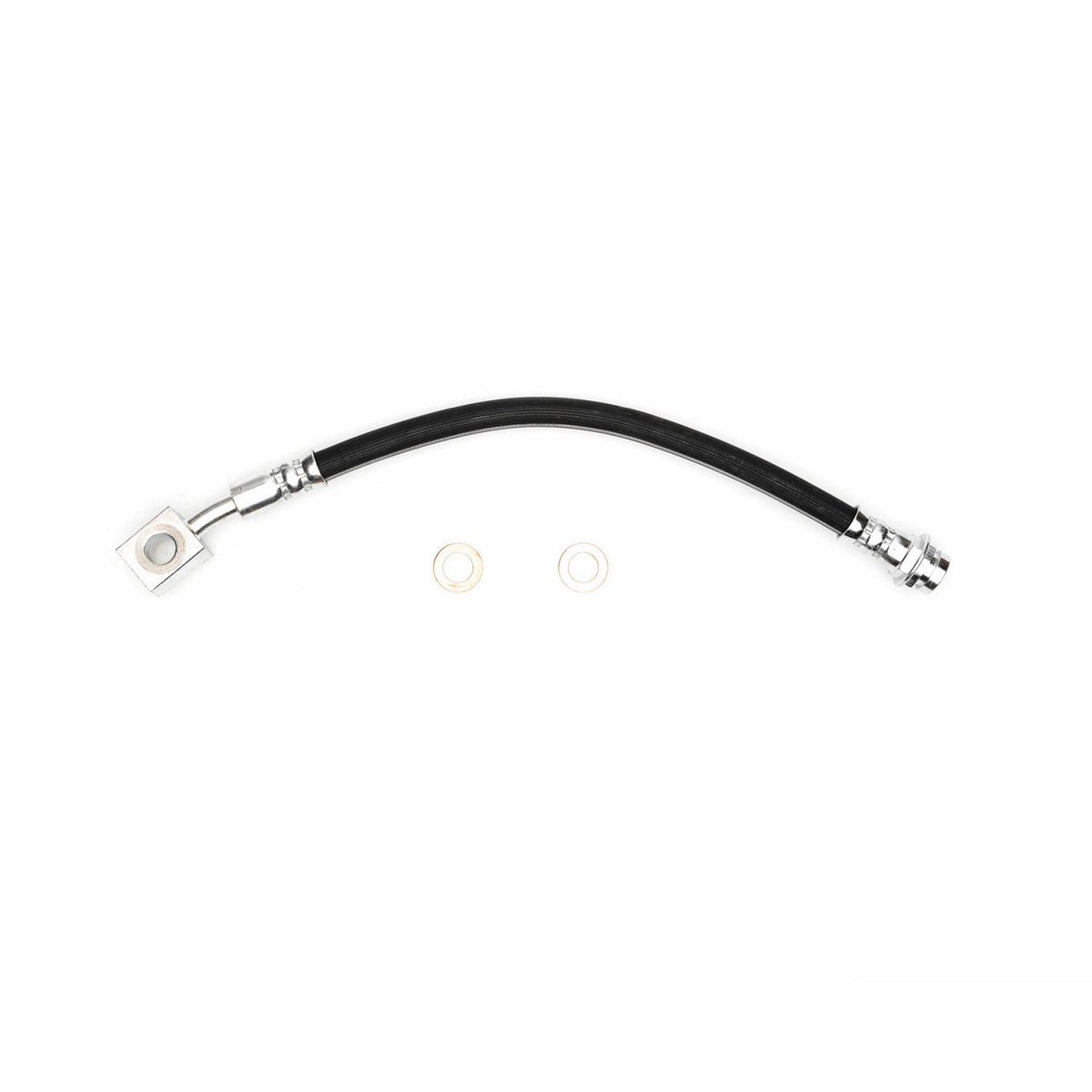 DFC 00-06 Cadillac Escalade Rear-L lo Brake Hose