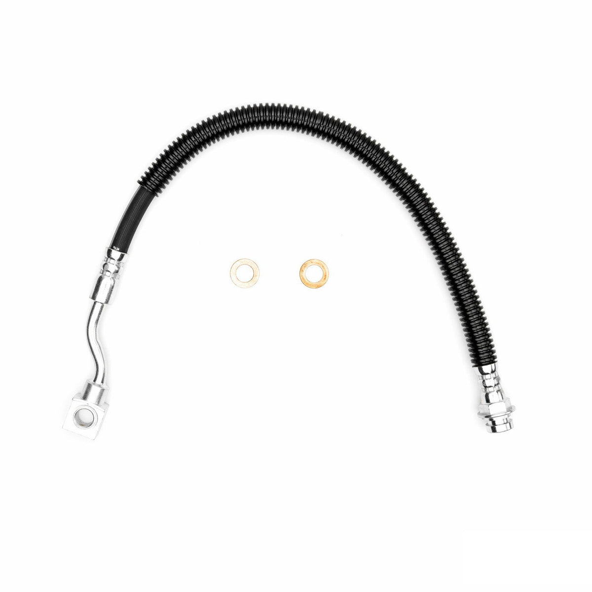 DFC 01-07 Chevrolet Silverado 3500 Rear-R lo Brake Hose