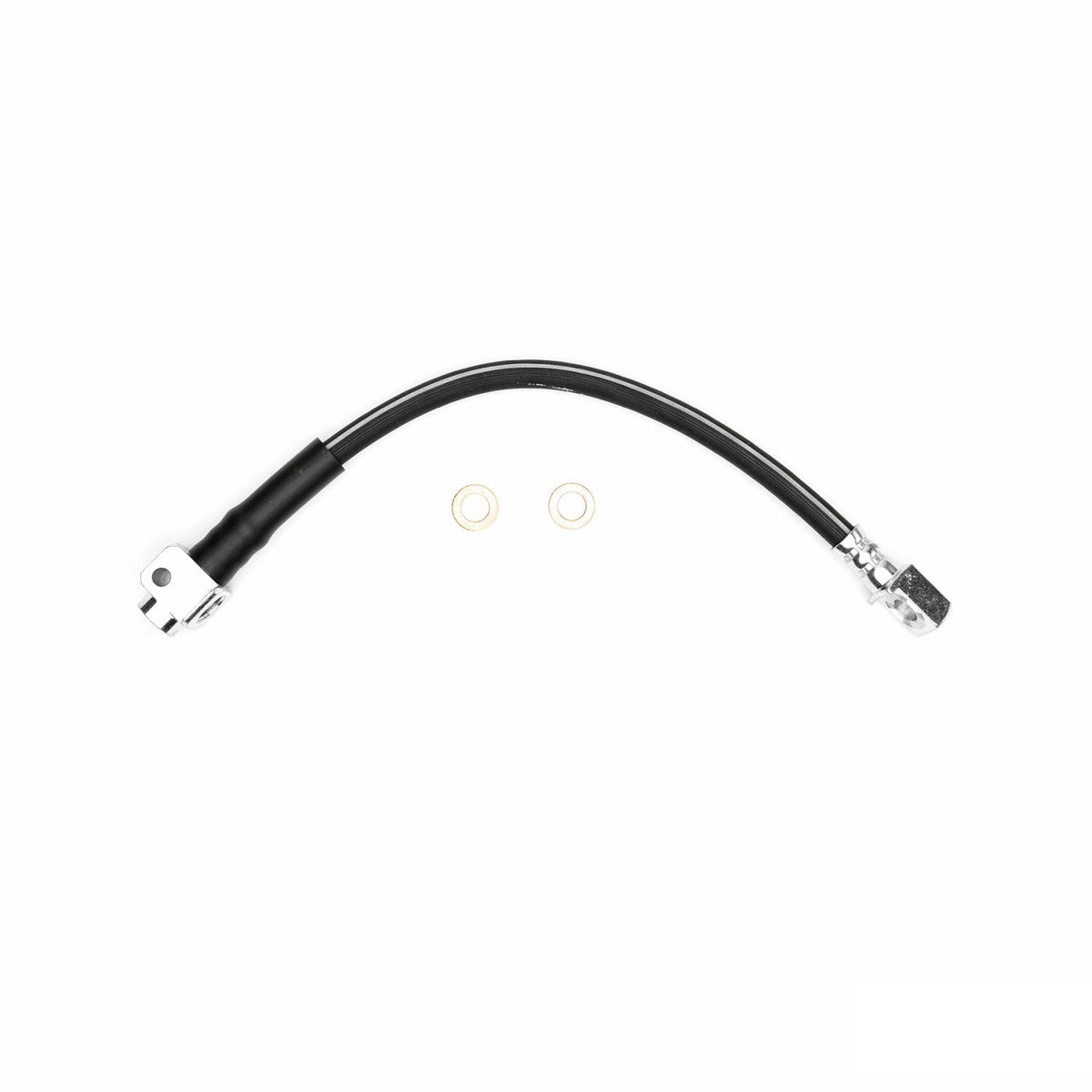 DFC 02-08 Buick Rainier Rear-L Brake Hose