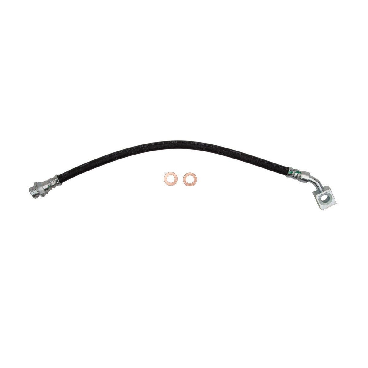 DFC 07-17 Buick Enclave Rear-R Brake Hose