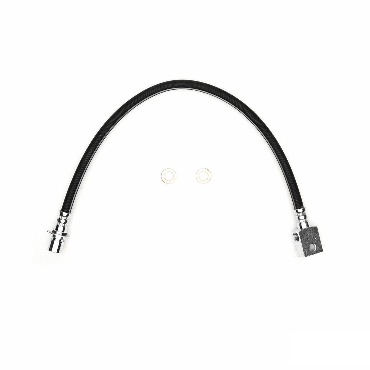 DFC 07-10 Chevrolet Silverado 2500 HD Classic Rear-up/Rear Brake Hose