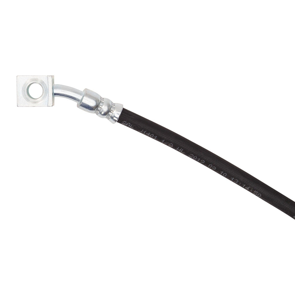 DFC 07-14 Cadillac Escalade Rear-R lo Brake Hose
