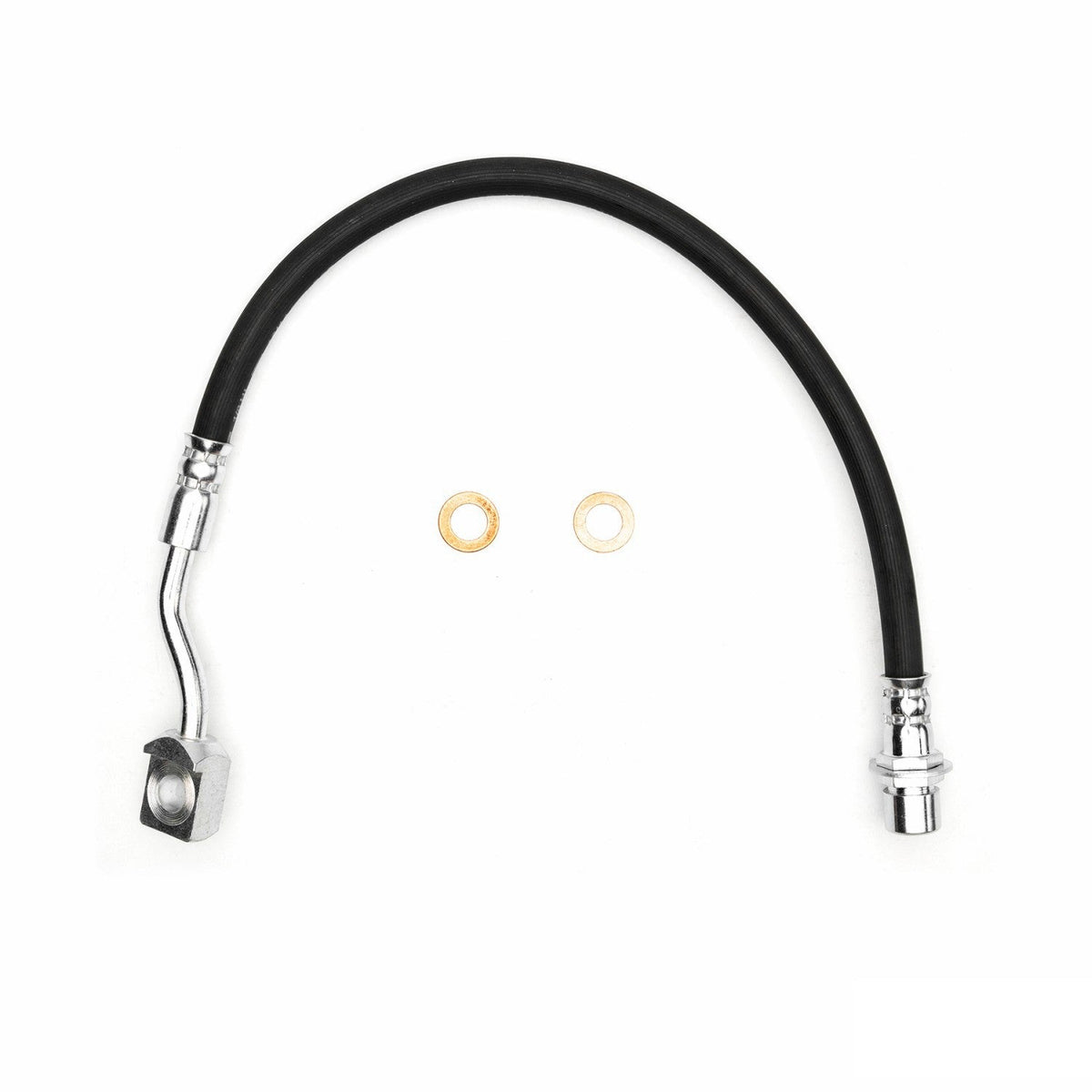 DFC 08-14 Chevrolet Silverado 2500 HD Rear-R lo/Rear-L lo Brake Hose