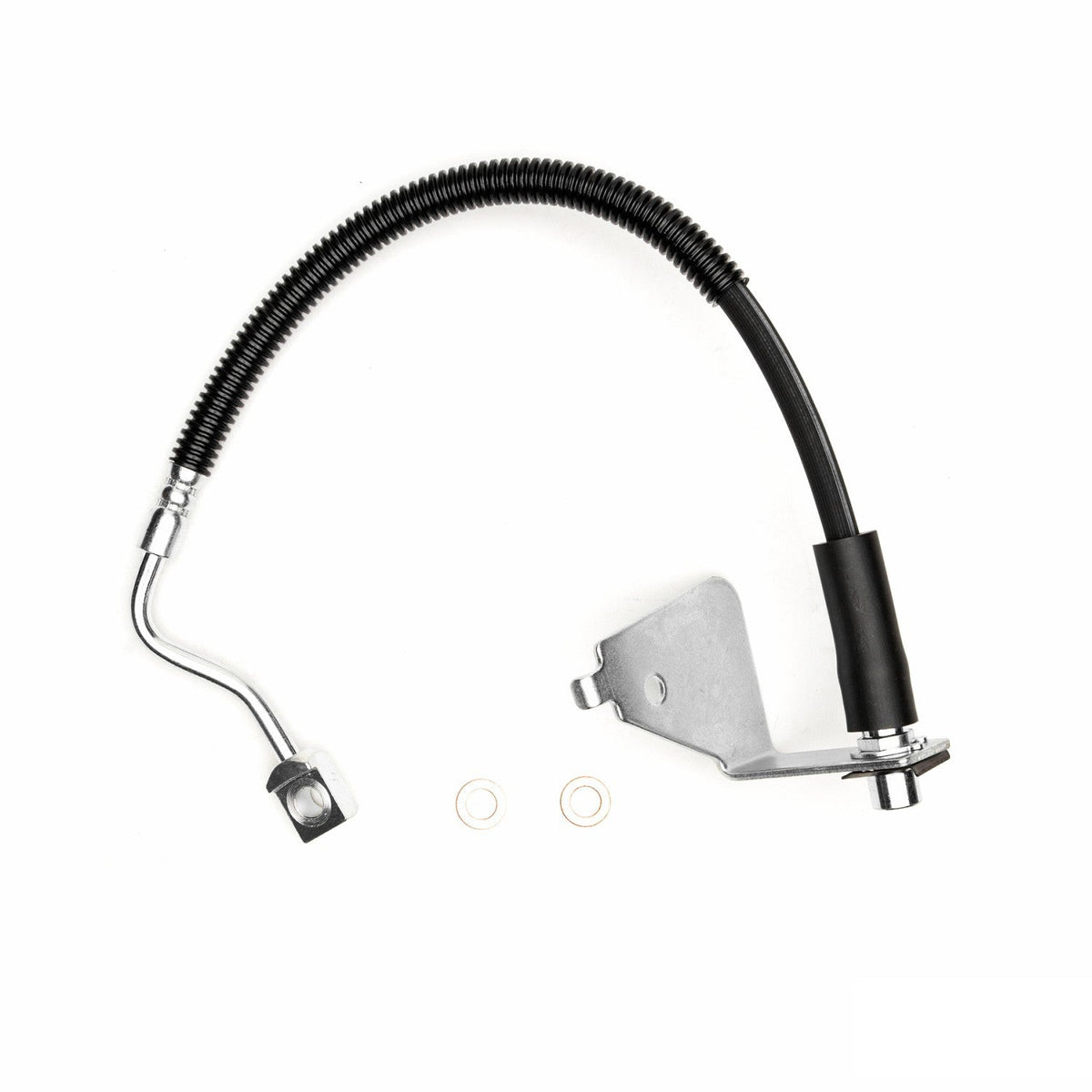 DFC 09-24 Chevrolet Express 2500 Rear-R Brake Hose