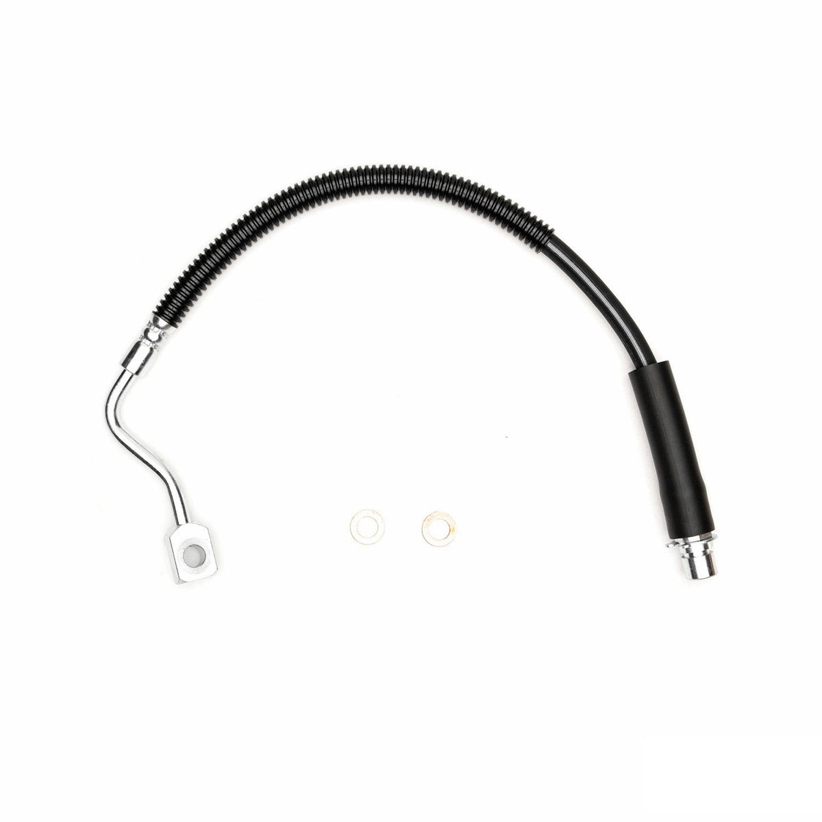 DFC 08-24 Chevrolet Express 2500 Rear-L Brake Hose