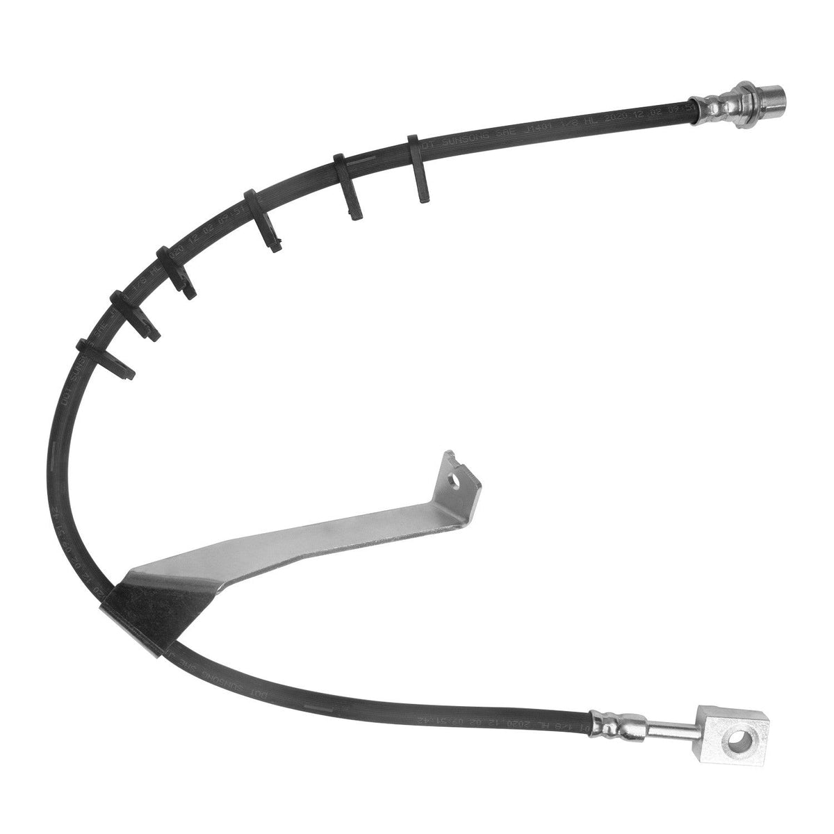 DFC 03-11 Chevrolet T6500 Front Right Brake Hose