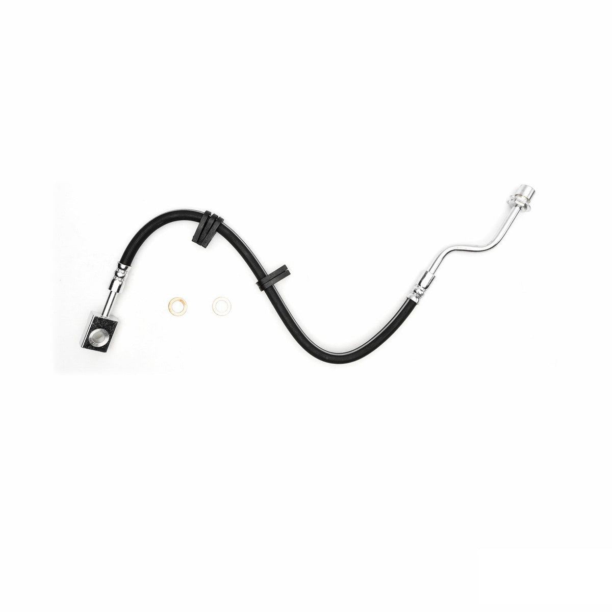DFC 03-09 Chevrolet T6500 Rear Left Brake Hose