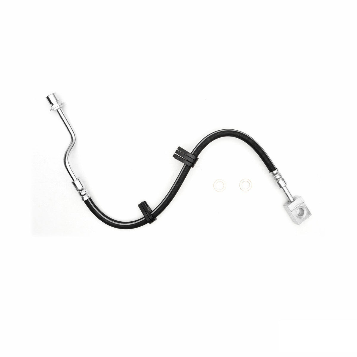 DFC 03-09 Chevrolet C60 Kodiak Rear Right Brake Hose