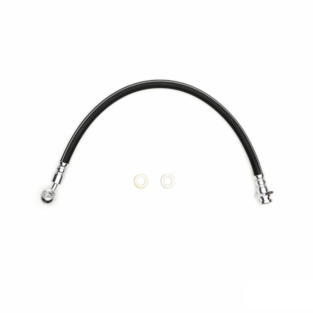 DFC 98-10 Chevrolet W5500 Tiltmaster Front Brake Hose