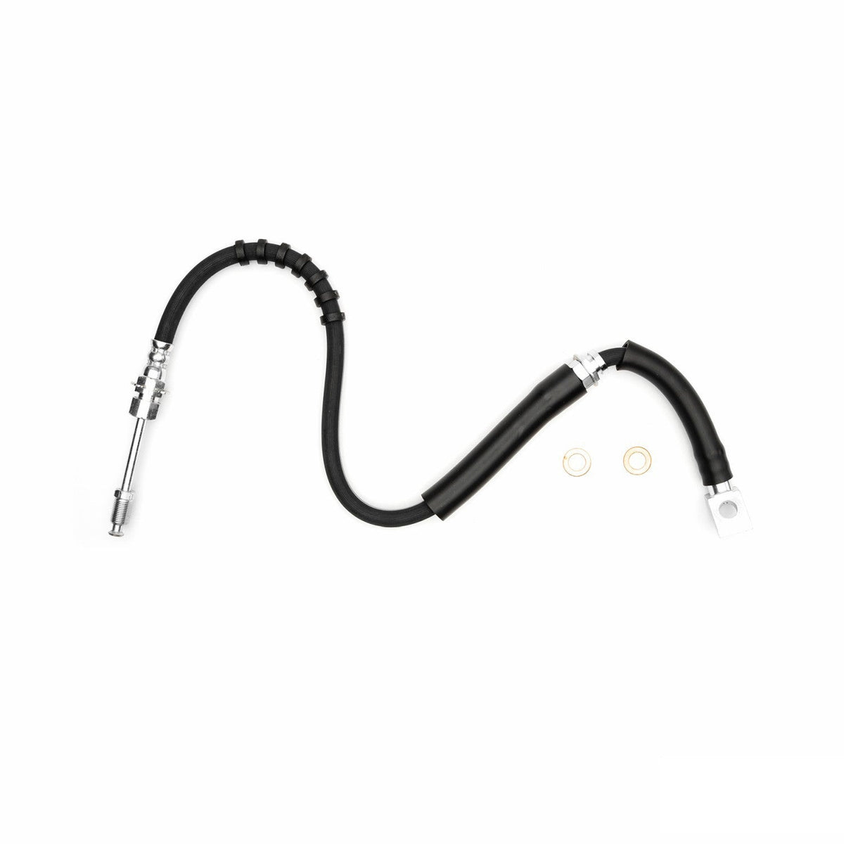 DFC 88-96 Chevrolet S7 Front Brake Hose