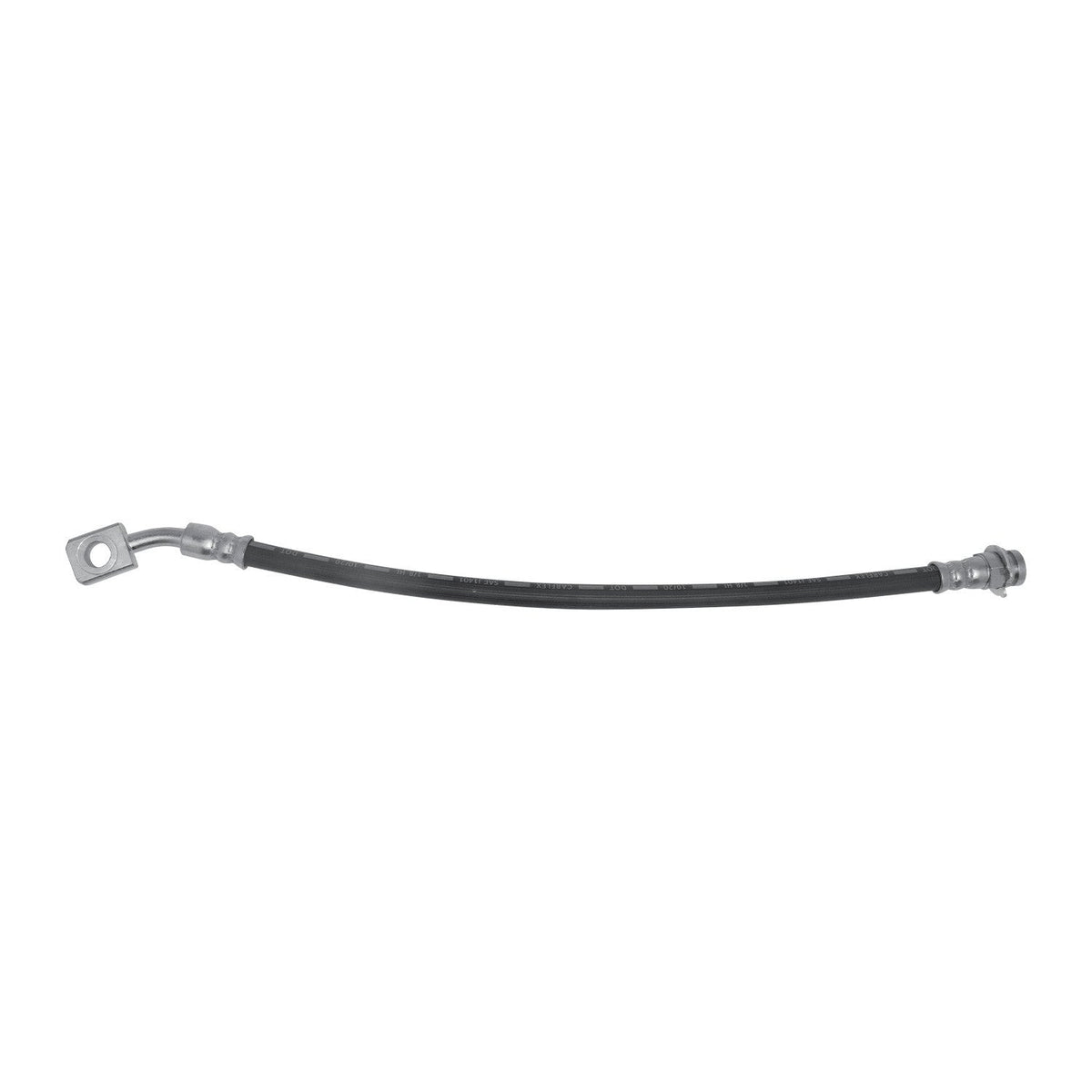DFC 15-20 Chevrolet Colorado Front-L Brake Hose