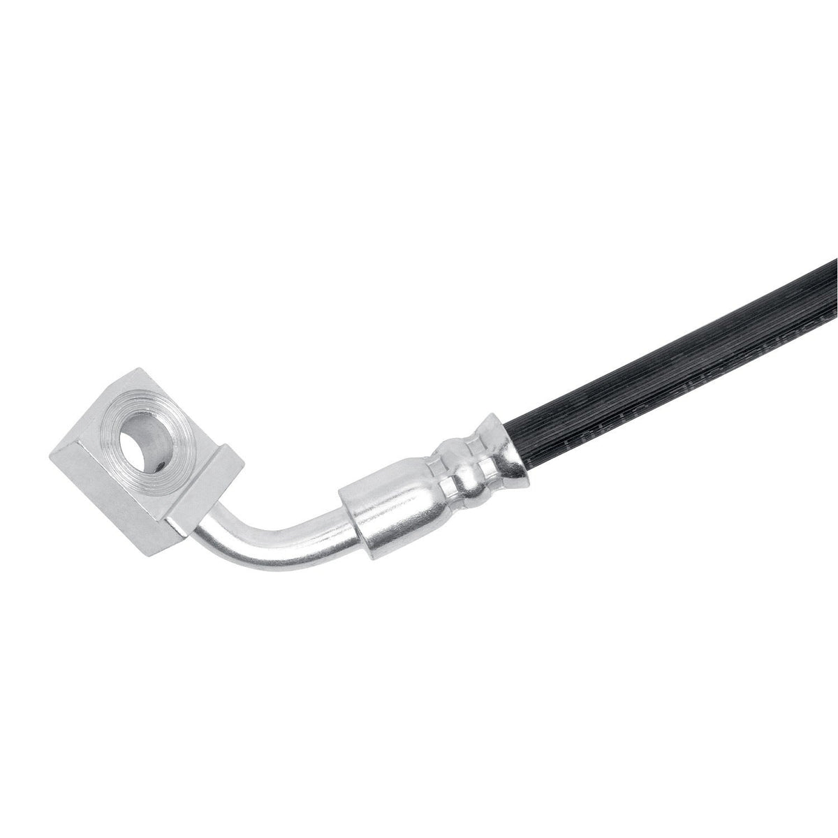 DFC 19-24 Chevrolet Silverado 1500 Rear-R lo Brake Hose