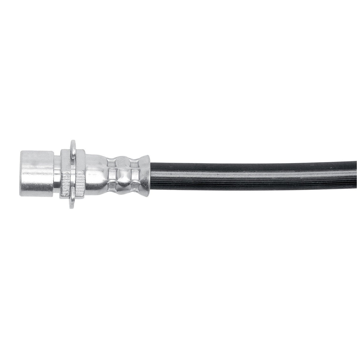 DFC 19-24 Chevrolet Silverado 1500 Rear-R lo Brake Hose
