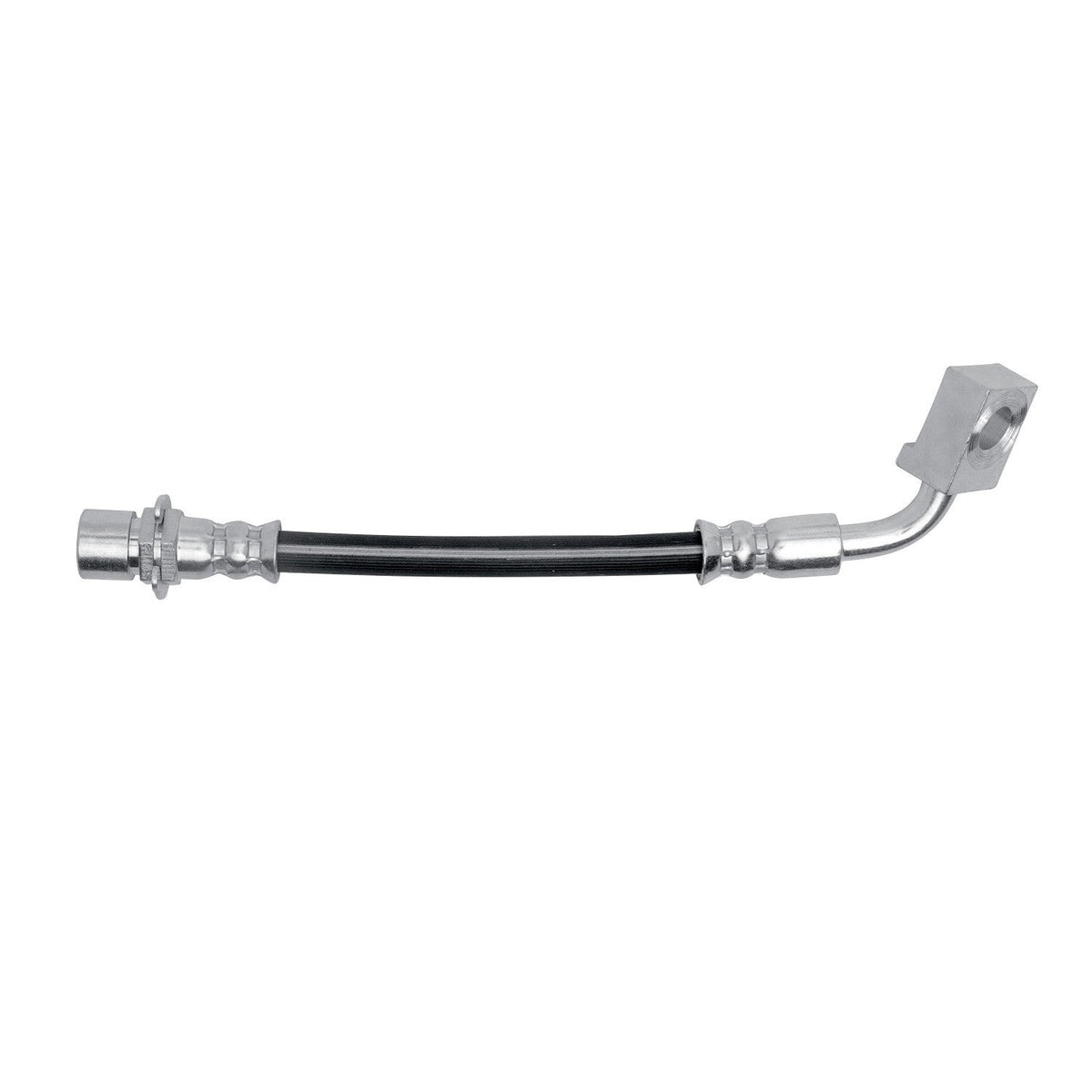DFC 19-24 Chevrolet Silverado 1500 Rear-R lo Brake Hose