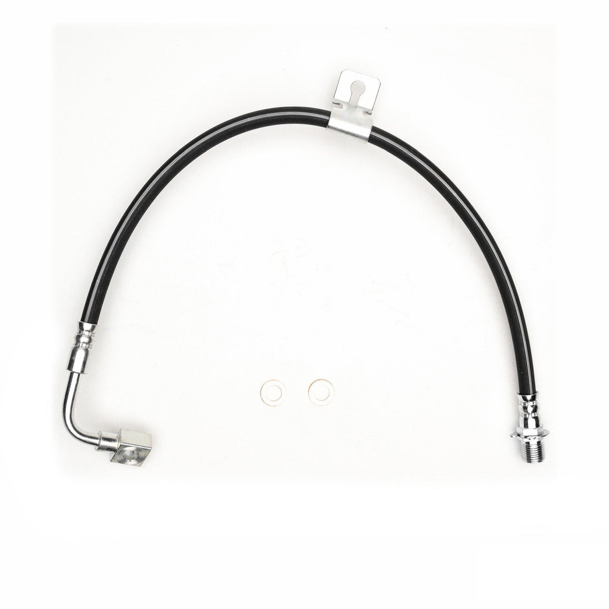 DFC 79-91 Chevrolet G30 Front-R Brake Hose