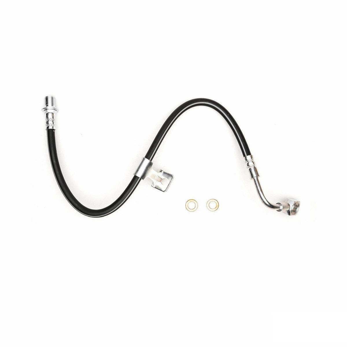 DFC 81-87 Chevrolet R10 Front-R Brake Hose