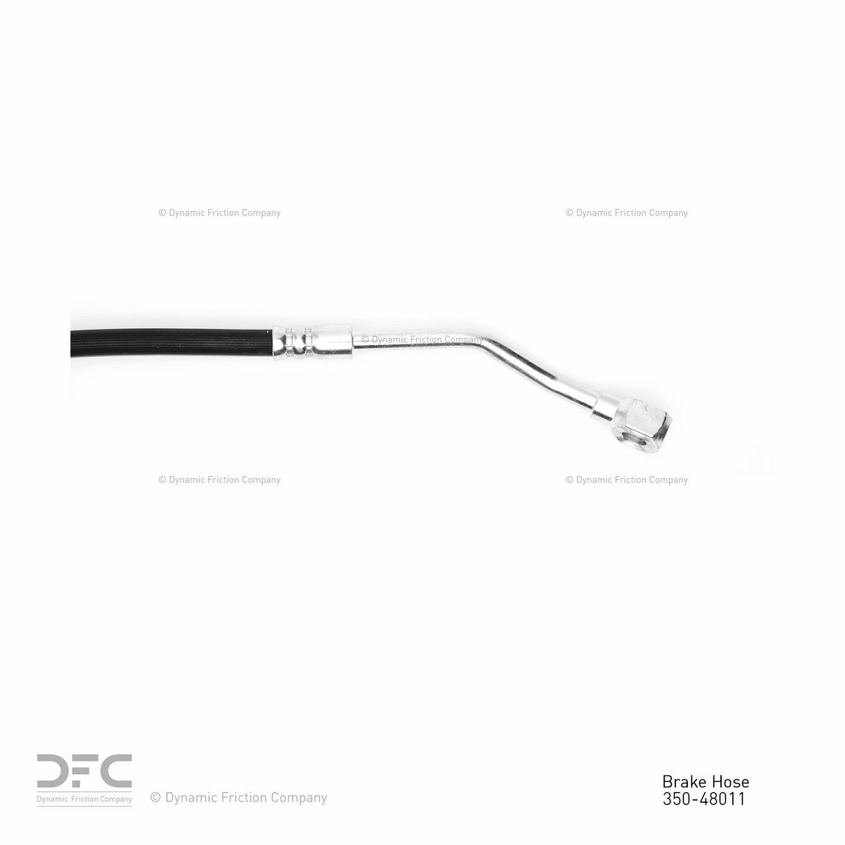 DFC 79-80 Chevrolet K20/K2500 Pickup Front Brake Hose