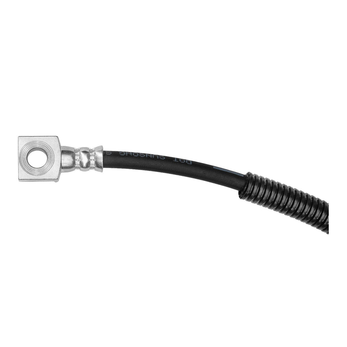 DFC 18-24 Chevrolet Express 3500 Rear Right Brake Hose