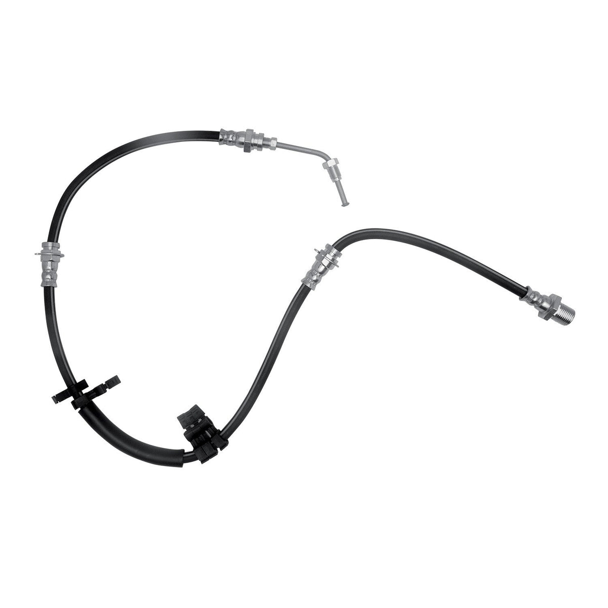 DFC 06-12 Workhorse W42 (9400-14500lb GVW) Front Left Brake Hose