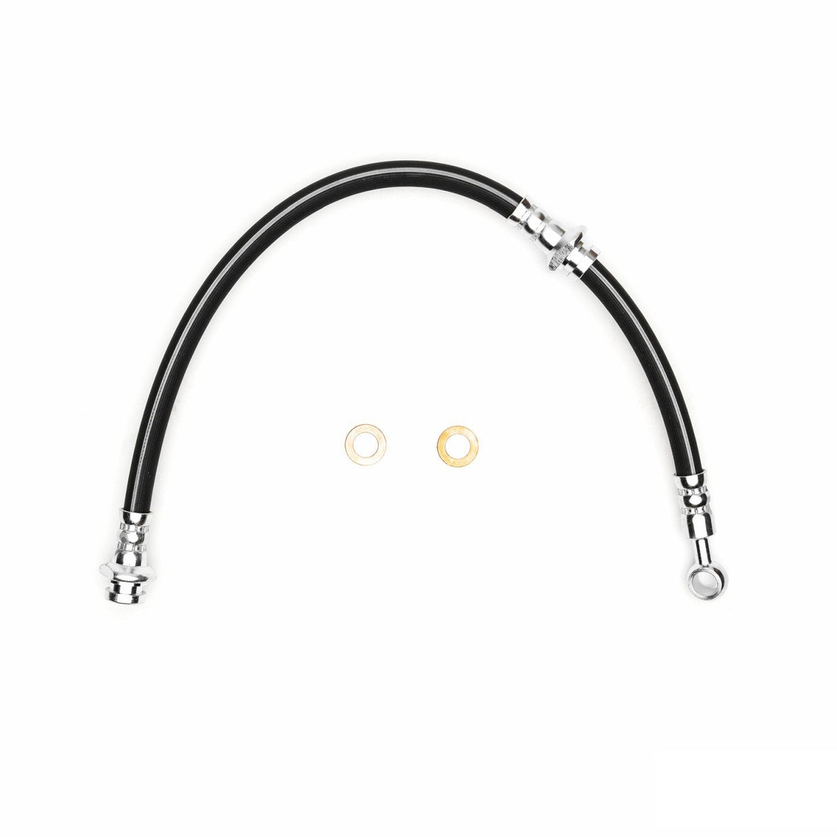 DFC 90-93 Asuna SUNFIRE Front Brake Hose