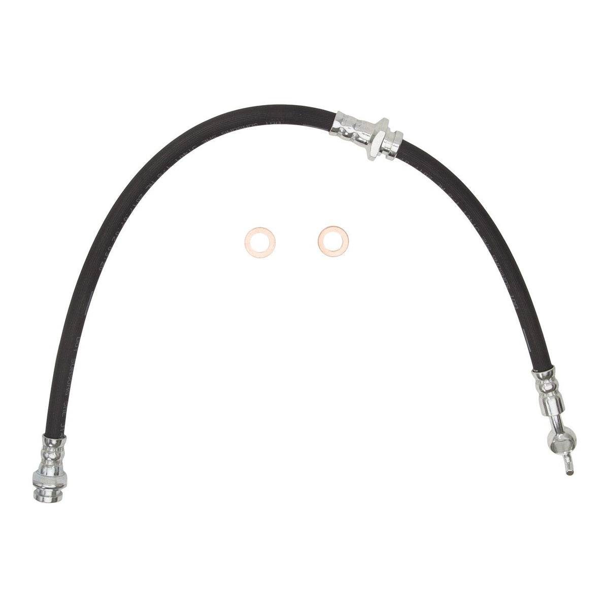 DFC 87-89 Geo SPECTRUM Front Brake Hose