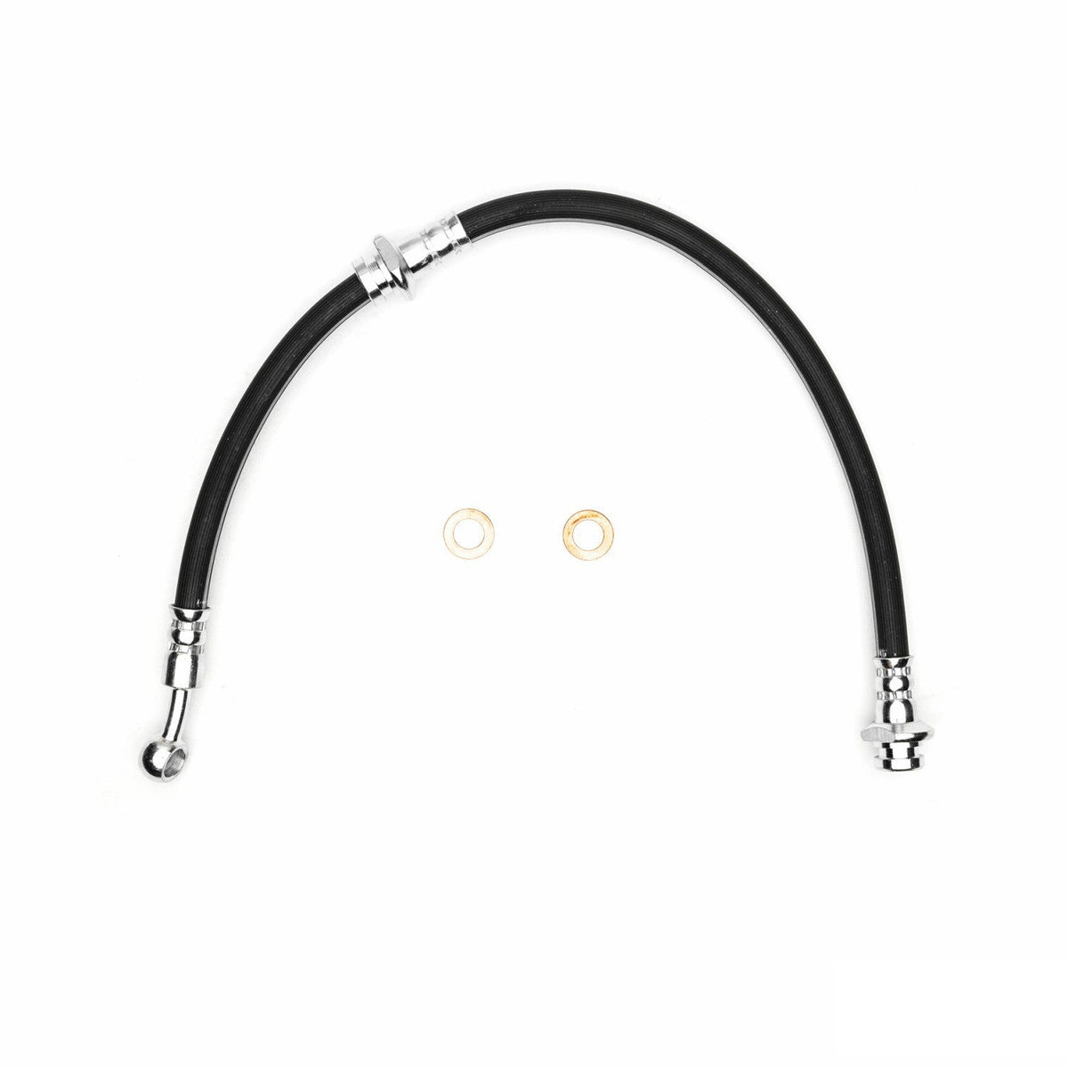DFC 89-96 Geo Metro Front Brake Hose