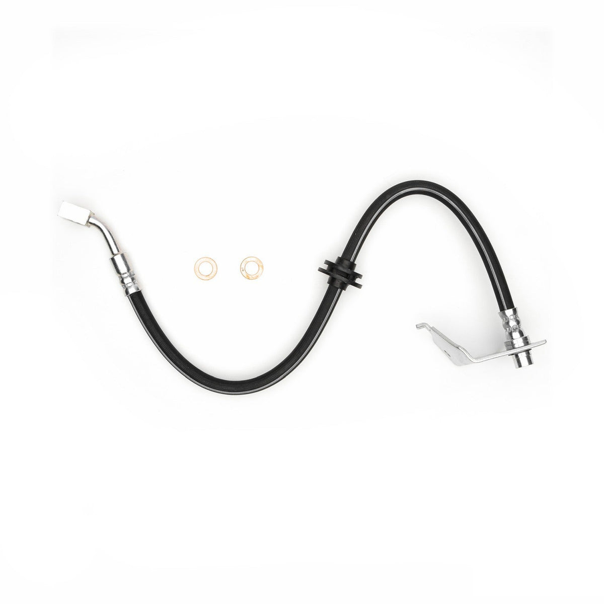 DFC 04-04 Pontiac GTO Front-R Brake Hose