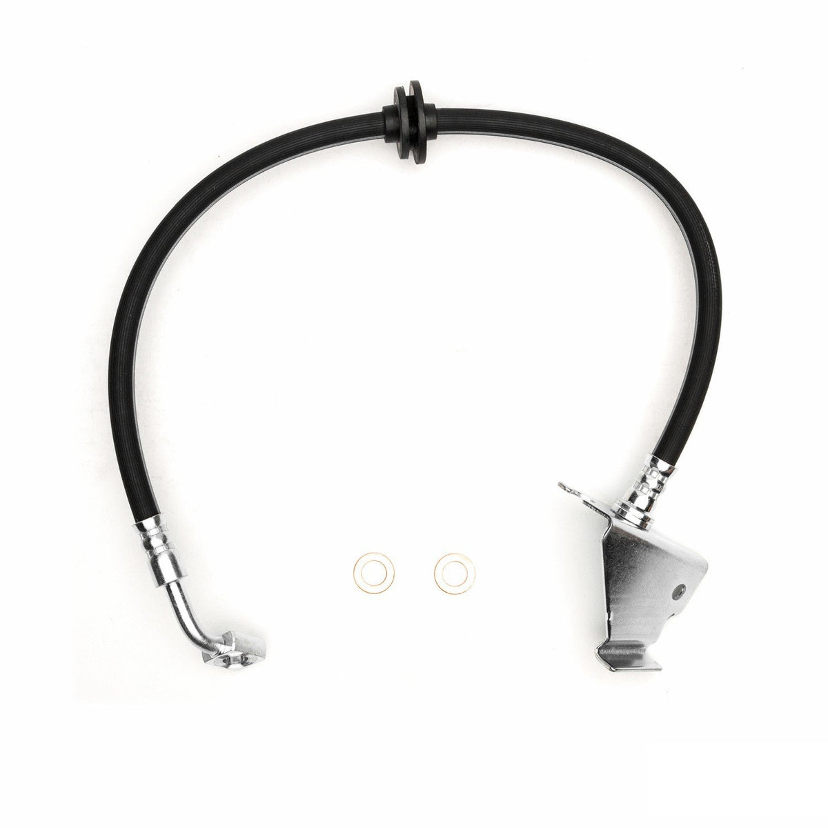 DFC 08-09 Pontiac G8 Front-L Brake Hose