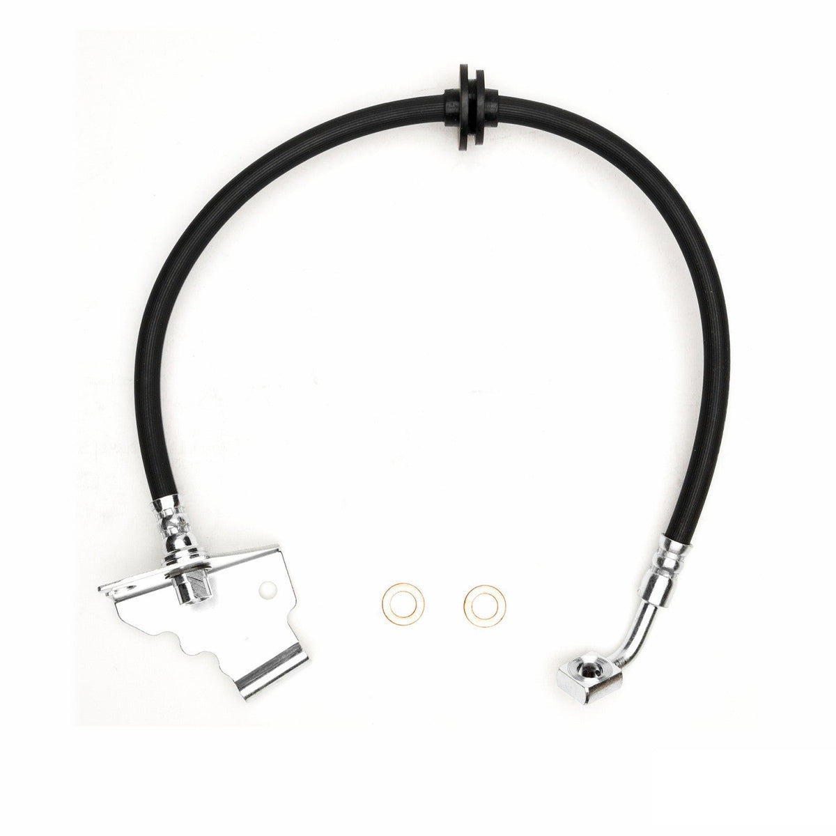 DFC 08-09 Pontiac G8 Front-R Brake Hose