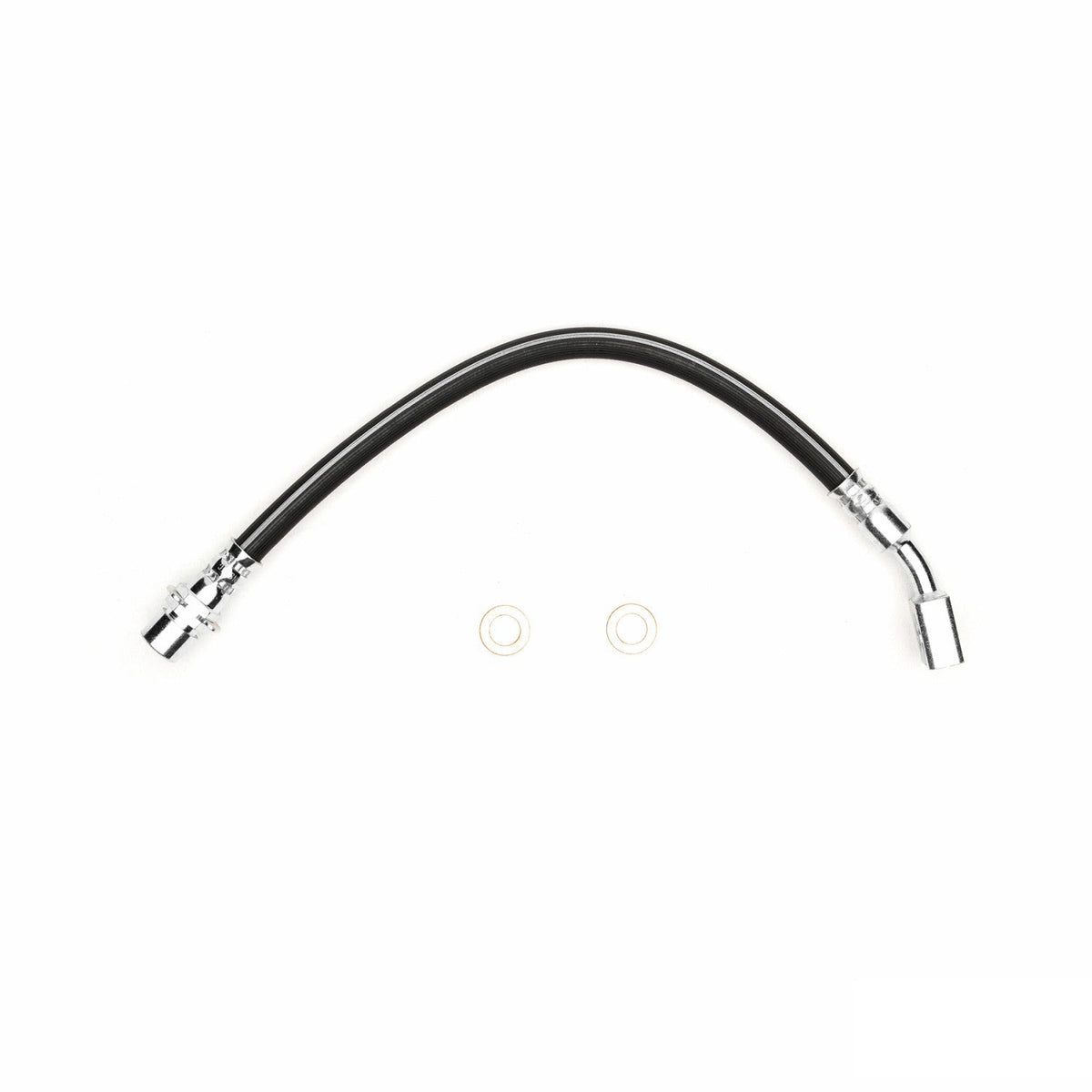 DFC 06-10 Pontiac Solstice Rear Brake Hose