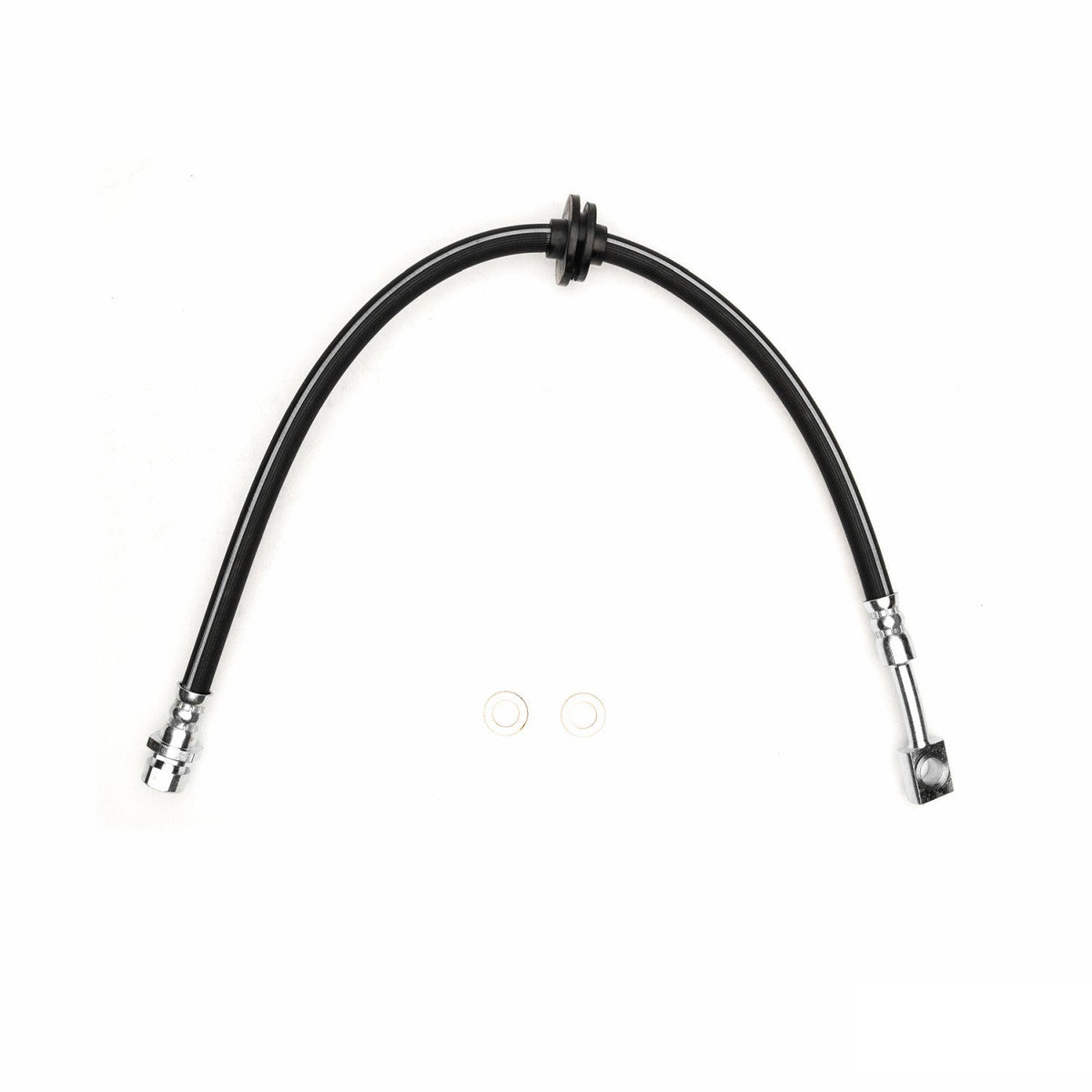 DFC 08-09 Pontiac G8 Rear Brake Hose