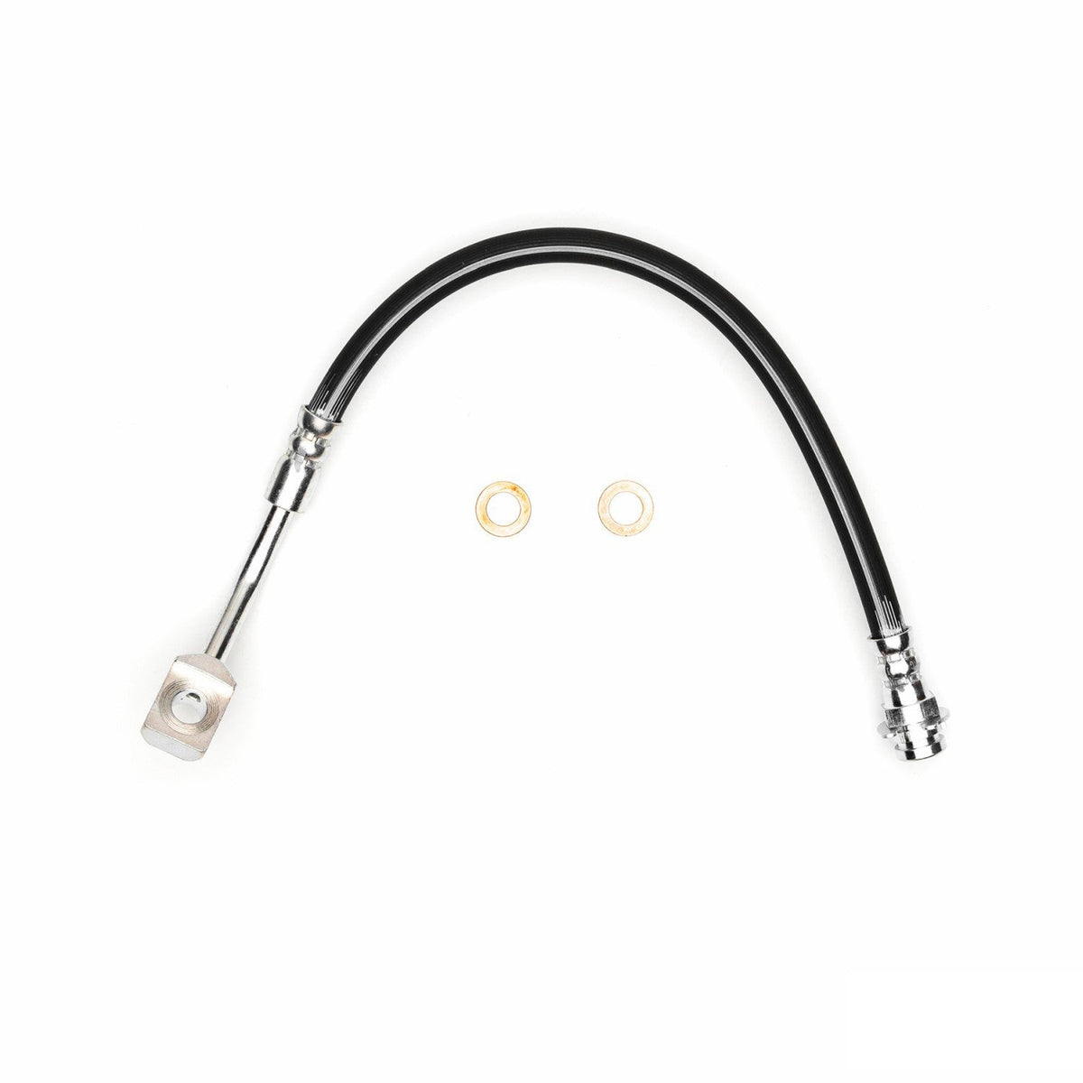 DFC 05-09 Buick Terraza Front-L Brake Hose