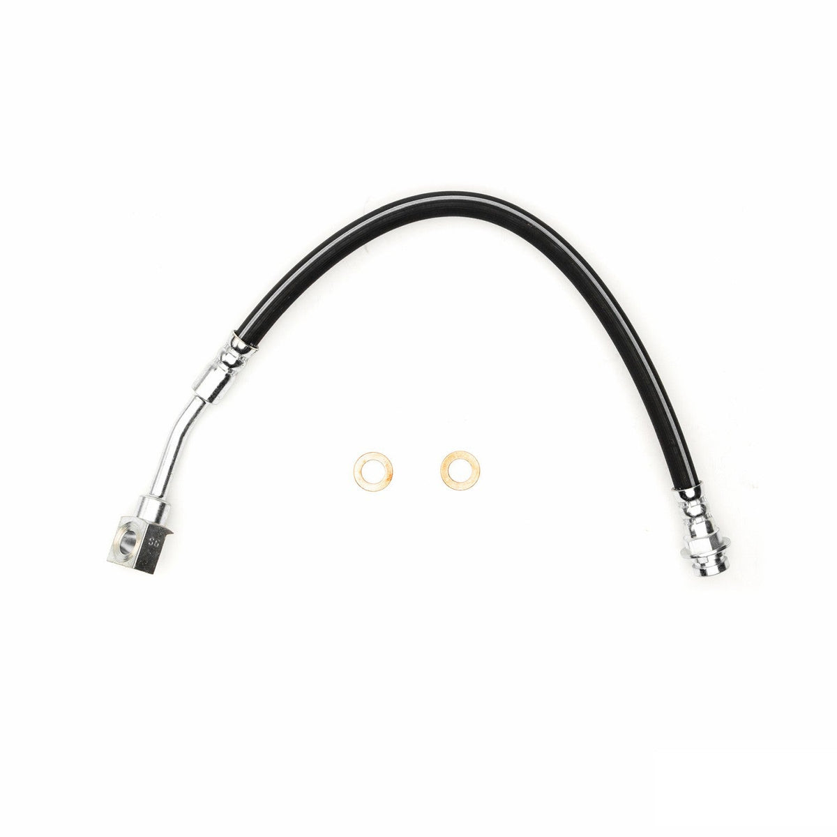 DFC 05-06 Buick Terraza Rear-R Brake Hose
