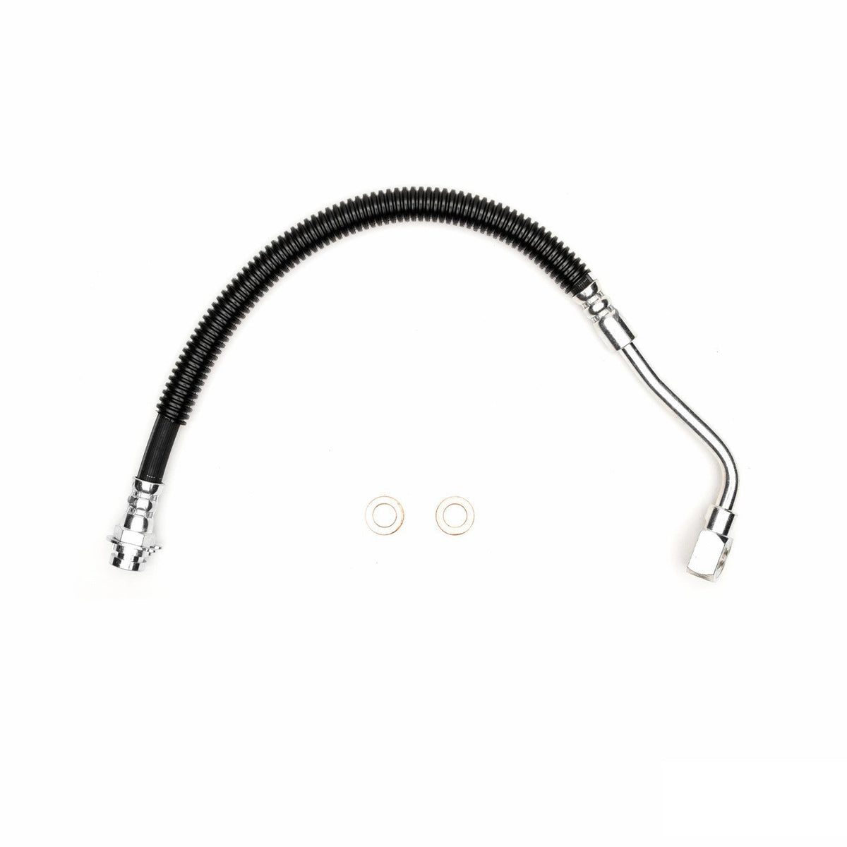 DFC 91-02 Saturn S Series-Coupe SC Front-R Brake Hose