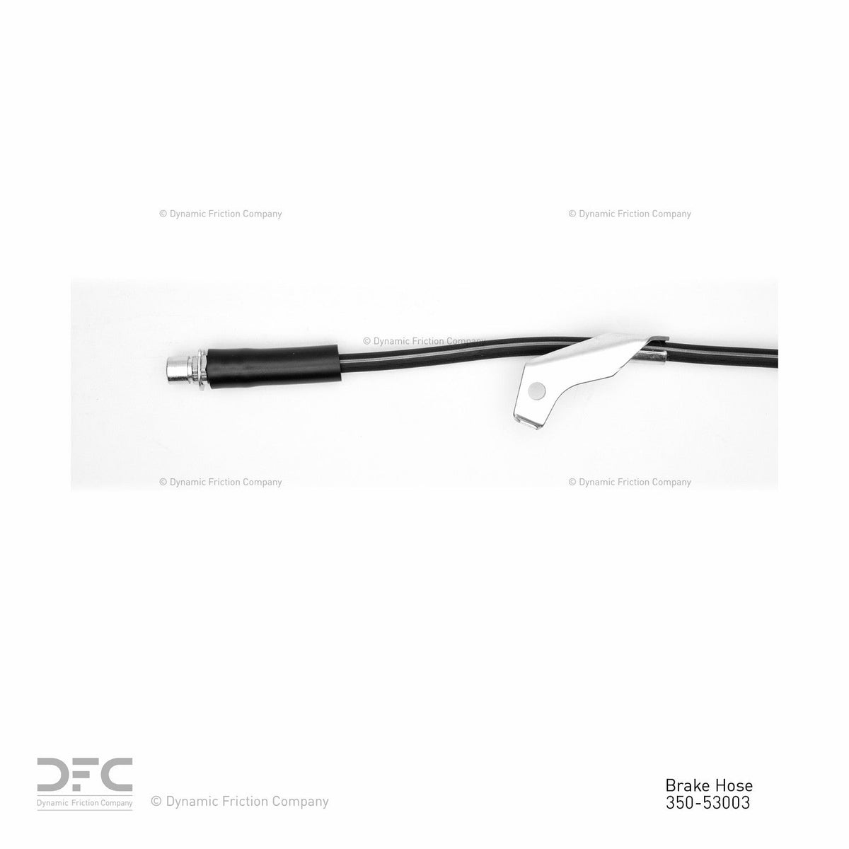 DFC 02-03 Saturn Vue Front-L Brake Hose