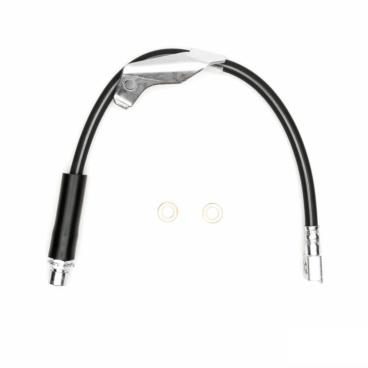DFC 02-03 Saturn Vue Front-L Brake Hose