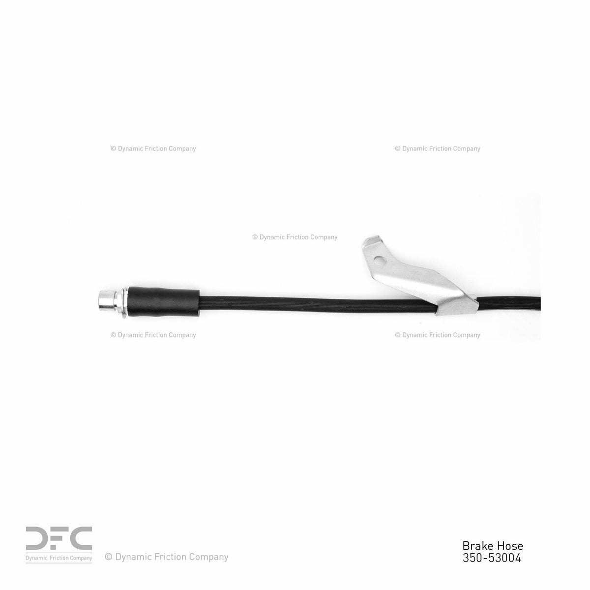 DFC 02-03 Saturn Vue Front-R Brake Hose