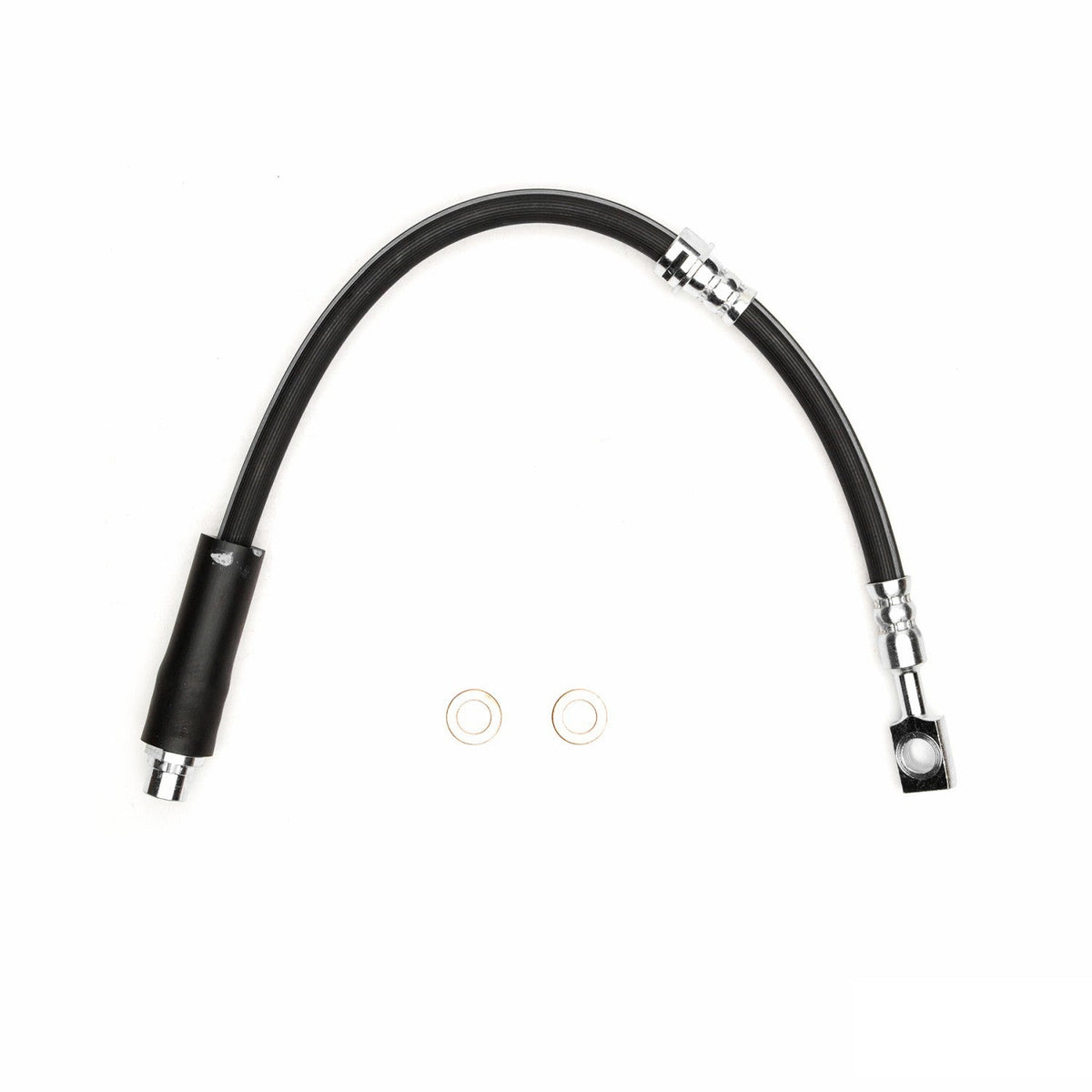 DFC 2008 Saturn Astra Front-lo Brake Hose